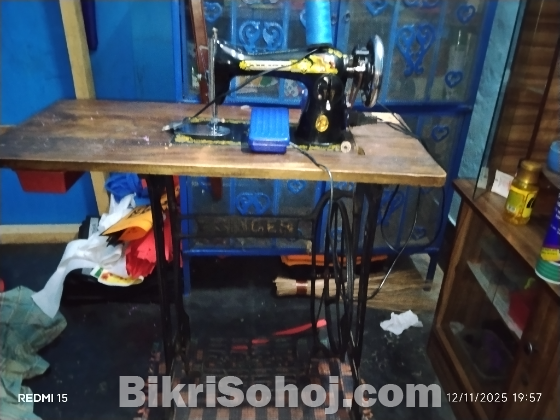 সেলাইমেশিন